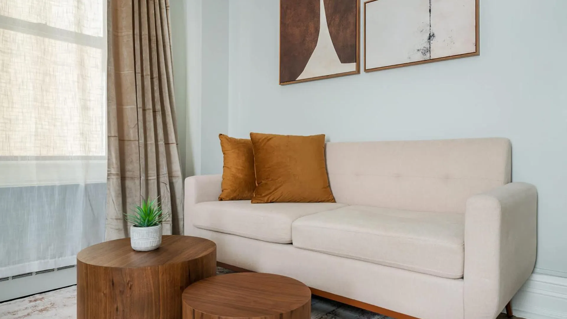 Apartmán 73-608 New 1Br 1Bth Uws Doorman Gym New York 0*,
