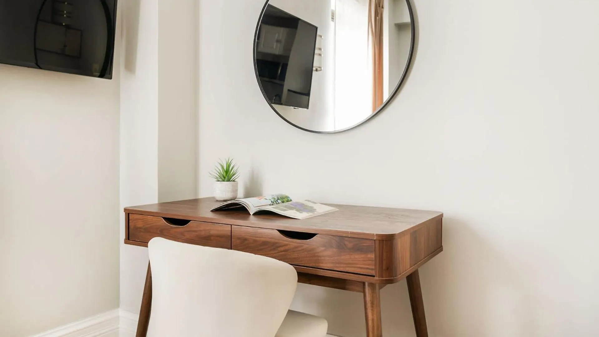 Apartmán 73-608 New 1Br 1Bth Uws Doorman Gym New York